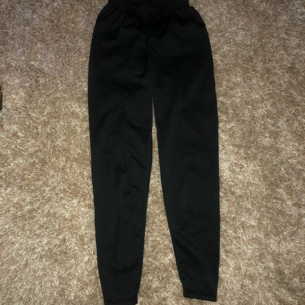Thermals